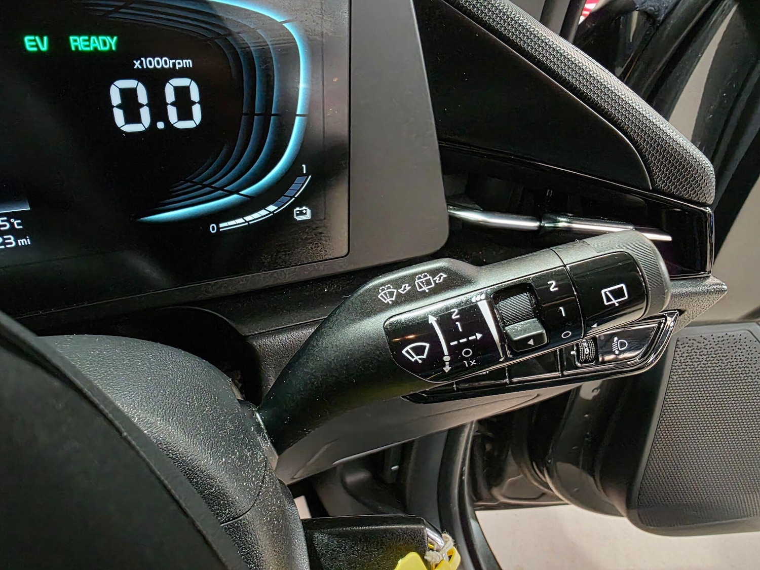 Used Kia Niro 2023 for sale - 77050293: Photo 17