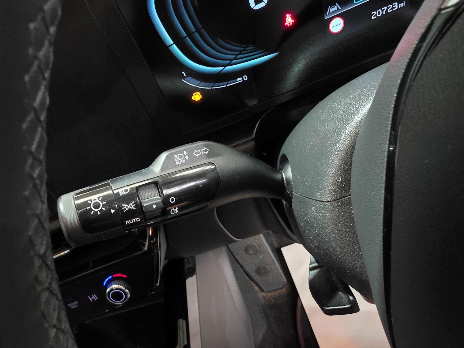 Used Kia Niro 2023 for sale - 77050293: Photo 18