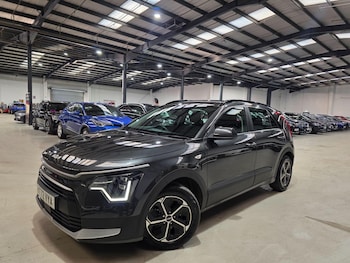 2023 (72) - 1.6h GDi 2 DCT Euro 6 (s/s) 5dr