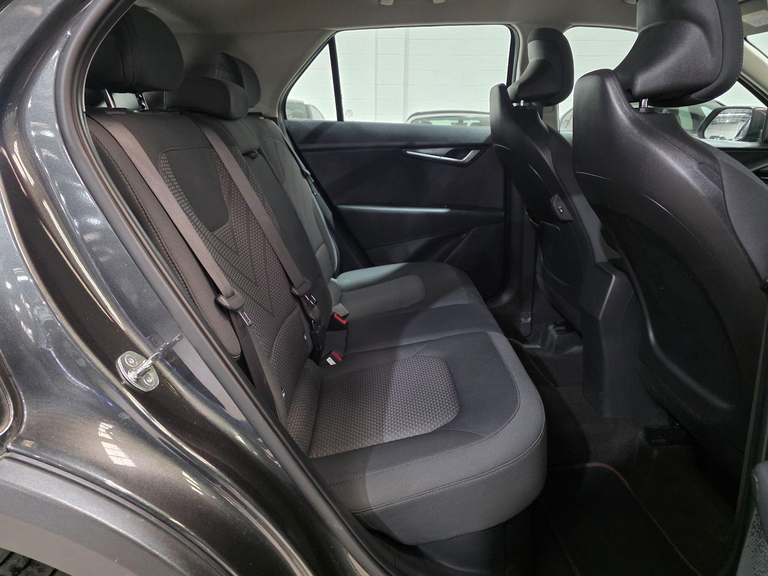 Used Kia Niro 2023 for sale - 77050293: Photo 21