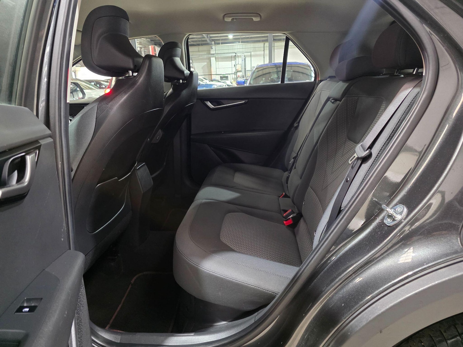 Used Kia Niro 2023 for sale - 77050293: Photo 22