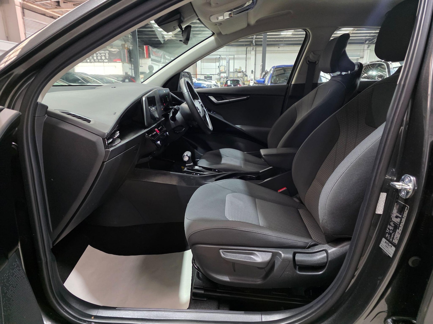 Used Kia Niro 2023 for sale - 77050293: Photo 23