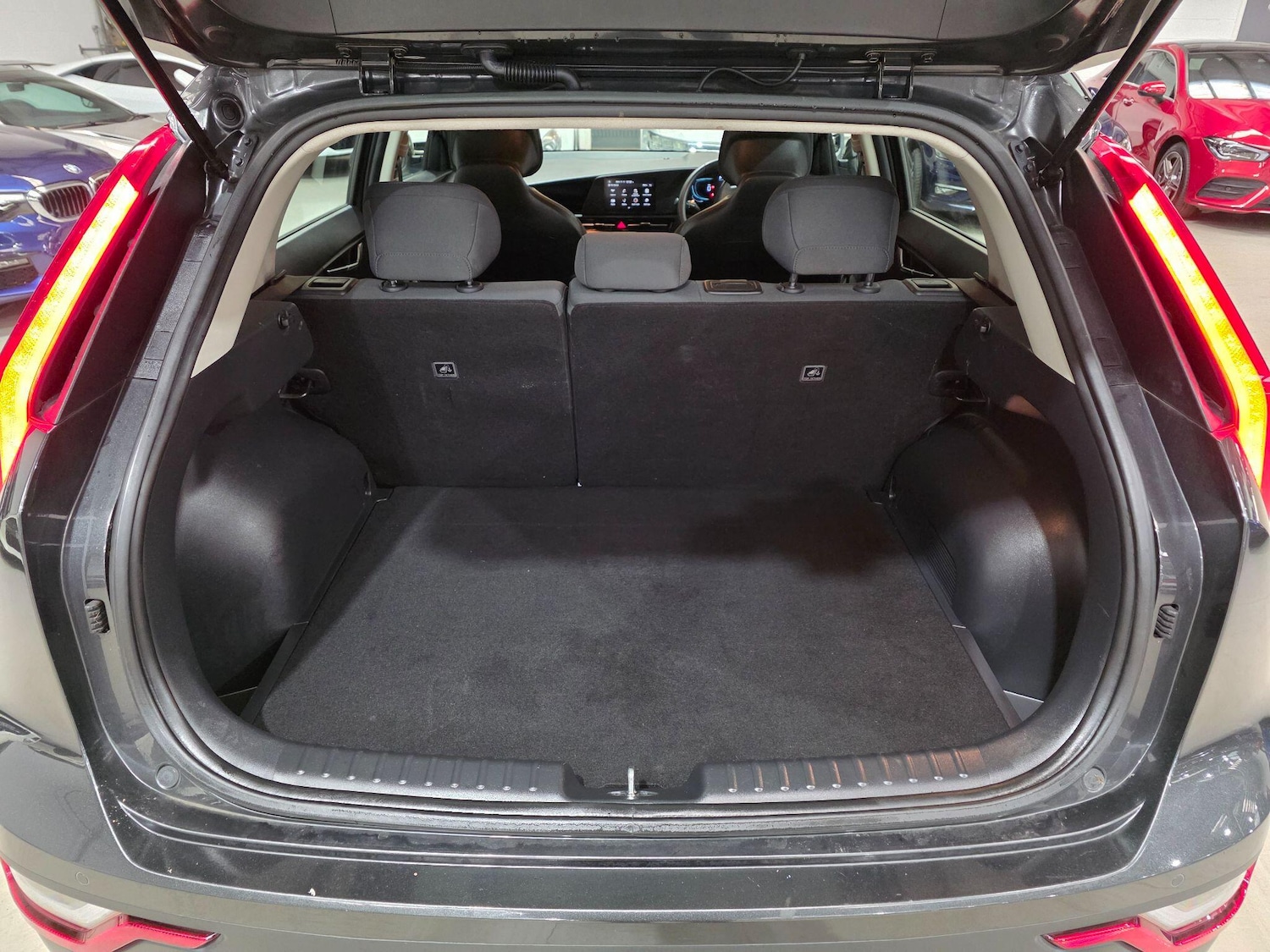 Used Kia Niro 2023 for sale - 77050293: Photo 26