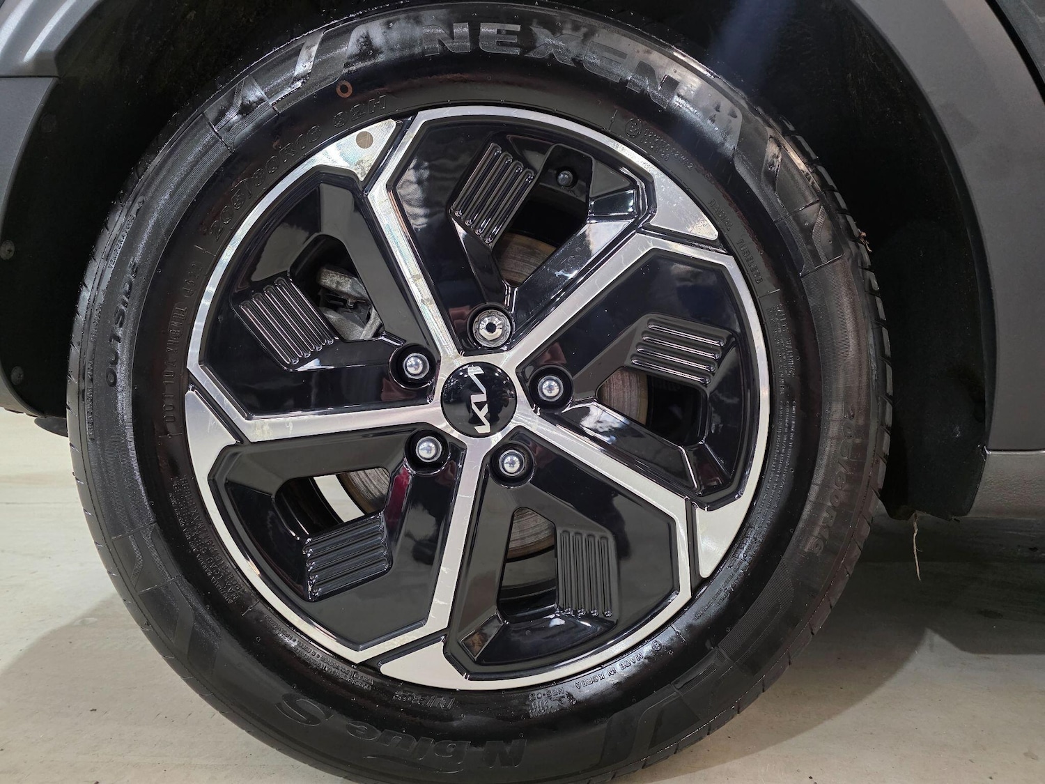 Used Kia Niro 2023 for sale - 77050293: Photo 27