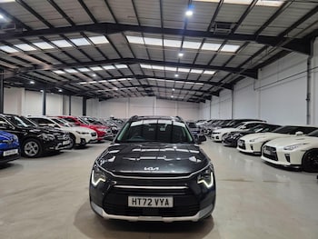 Used Kia Niro 2023 for sale - 77050293: Photo