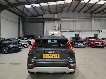 Used Kia Niro 2023 for sale - 77050293: Photo