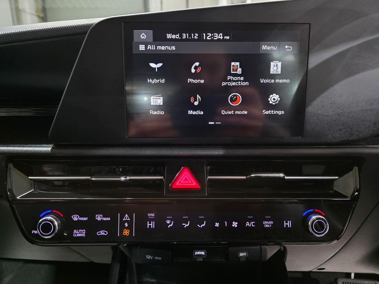 Used Kia Niro 2023 for sale - 77050293: Photo 7