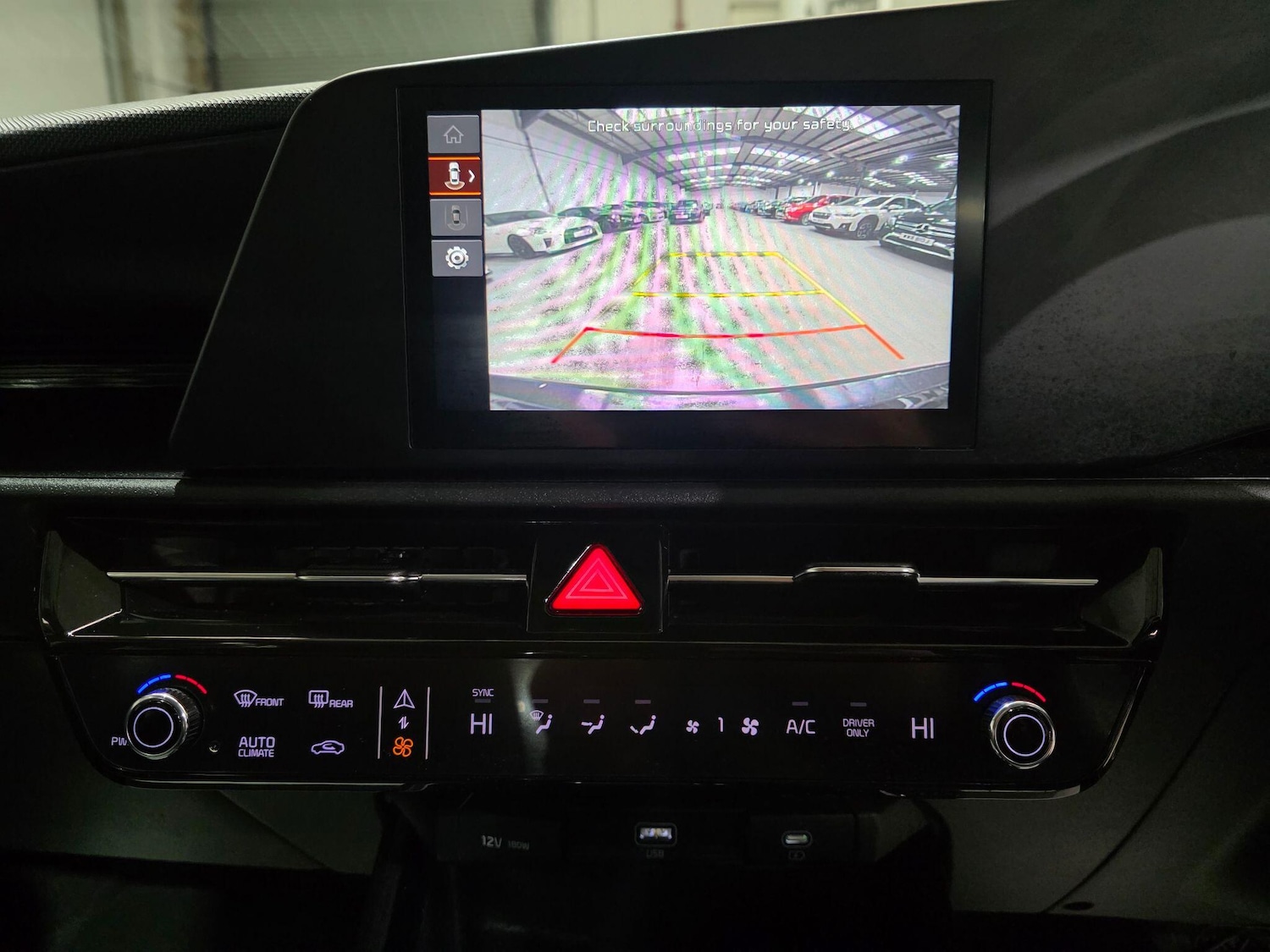 Used Kia Niro 2023 for sale - 77050293: Photo 9