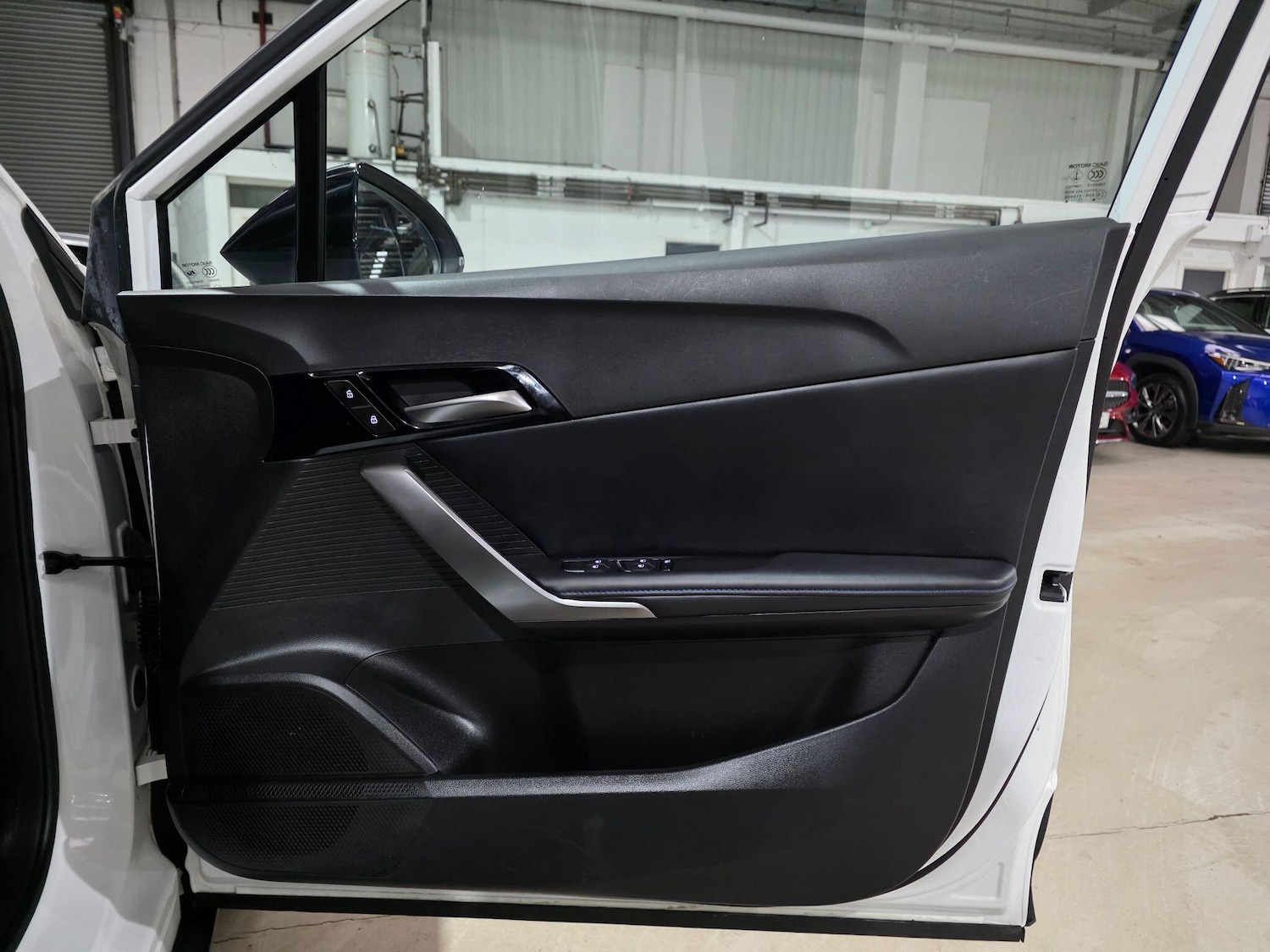 Used MG MG4 2022 for sale - 77191651: Photo 11