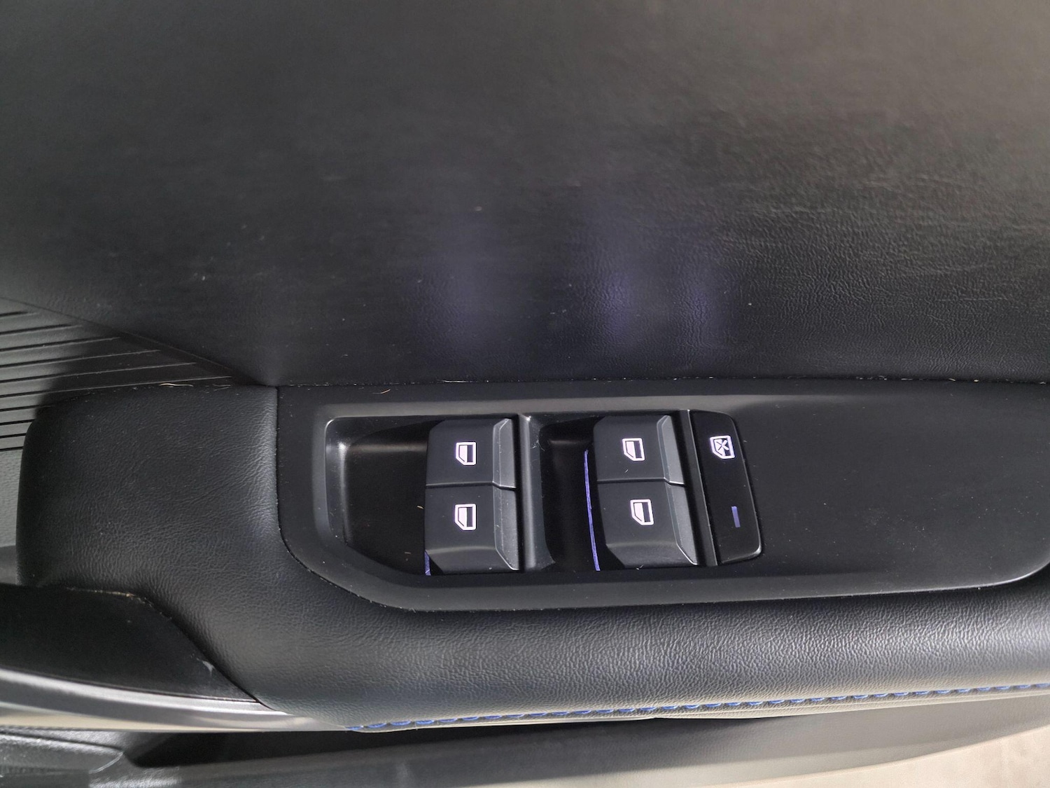 Used MG MG4 2022 for sale - 77191651: Photo 12