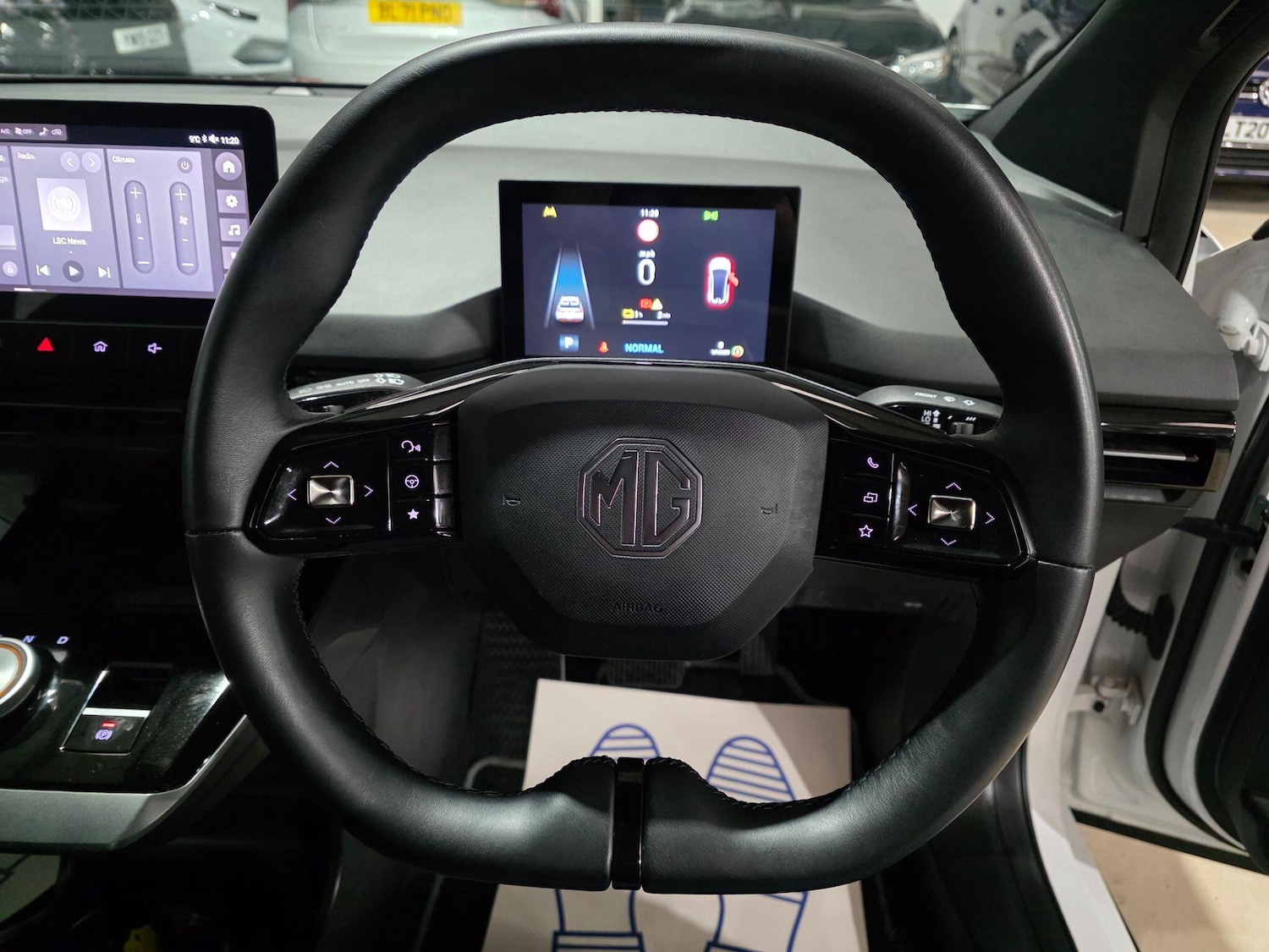 Used MG MG4 2022 for sale - 77191651: Photo 14