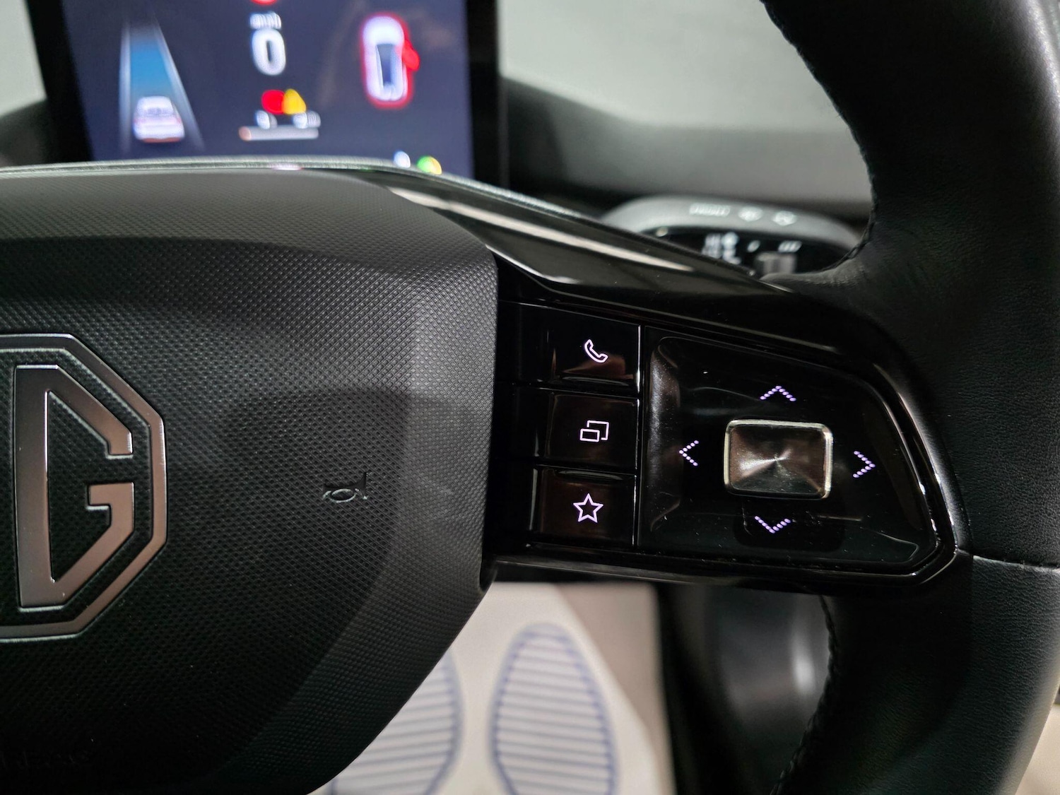 Used MG MG4 2022 for sale - 77191651: Photo 15