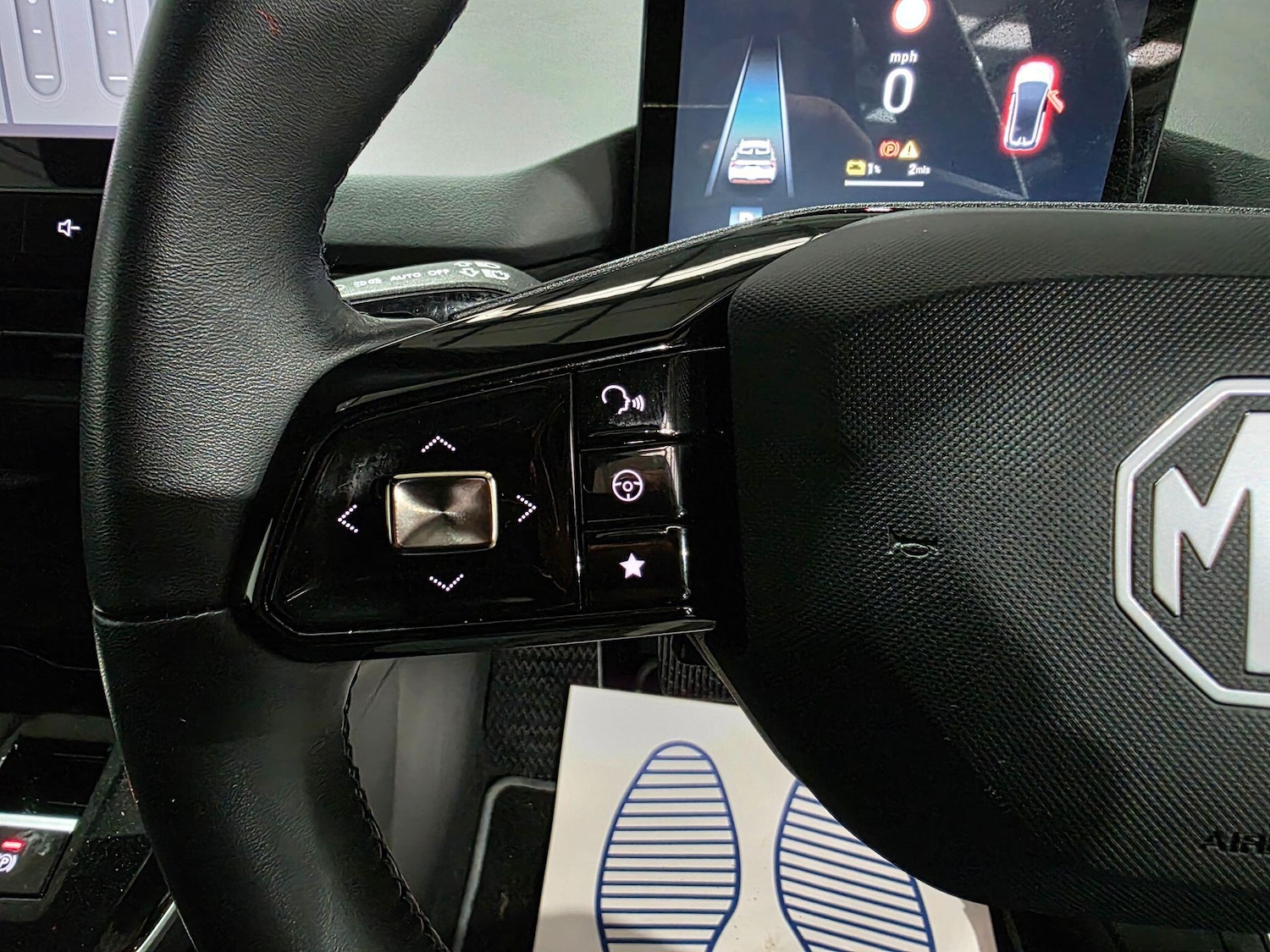 Used MG MG4 2022 for sale - 77191651: Photo 16