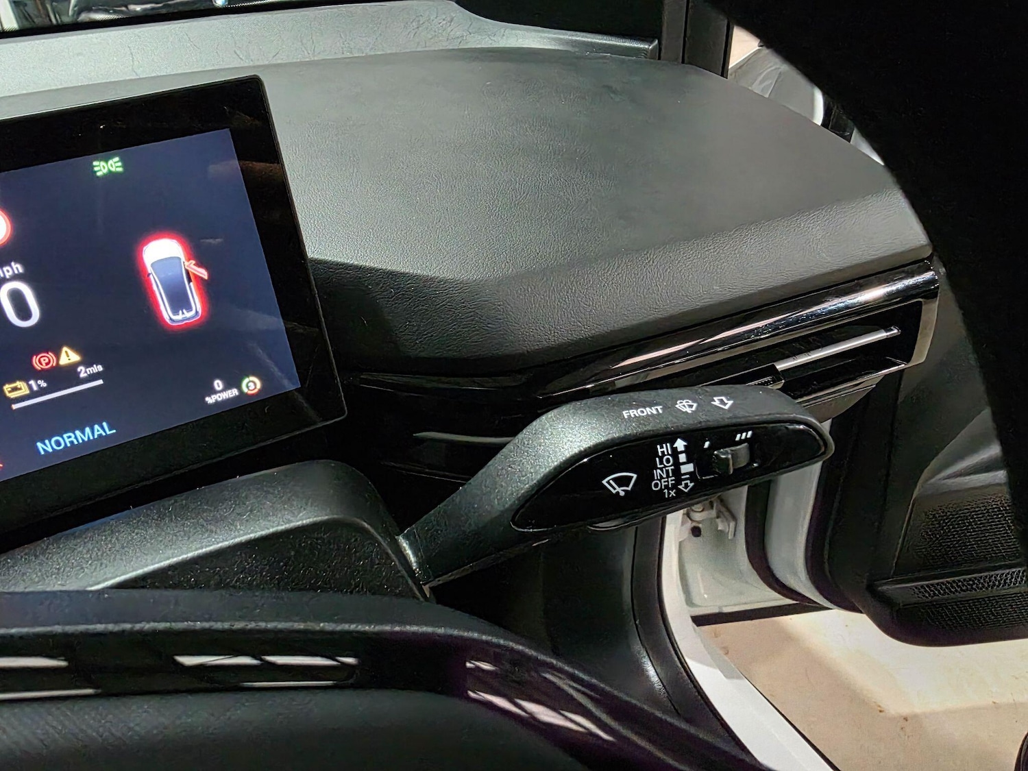 Used MG MG4 2022 for sale - 77191651: Photo 17