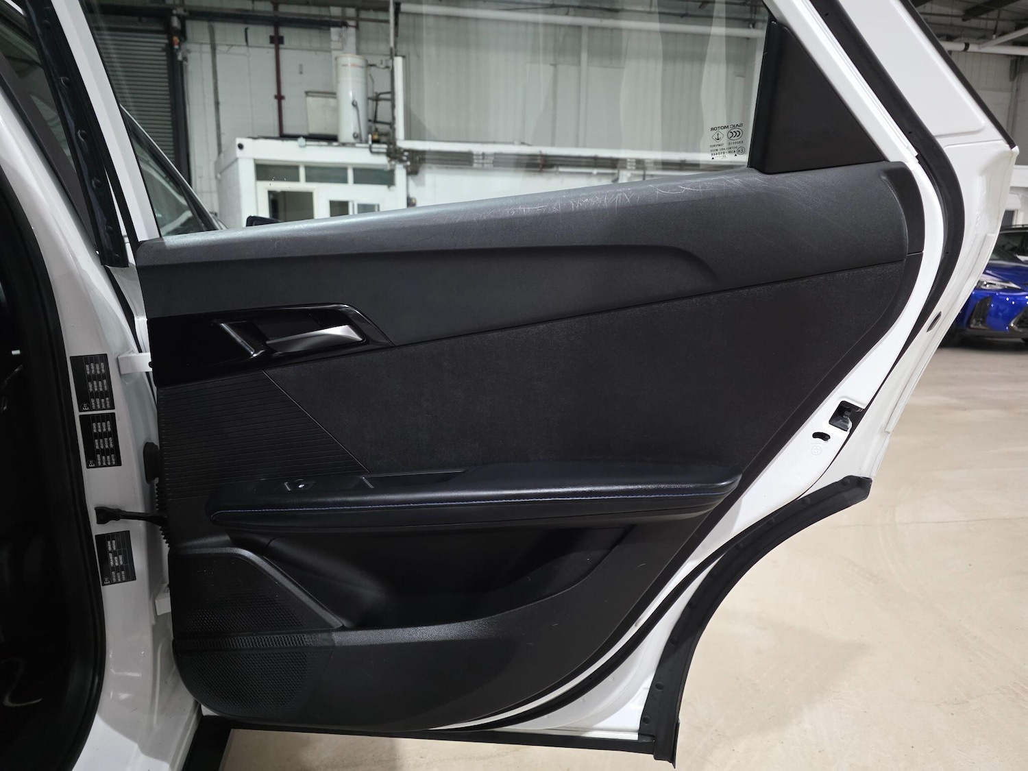 Used MG MG4 2022 for sale - 77191651: Photo 19