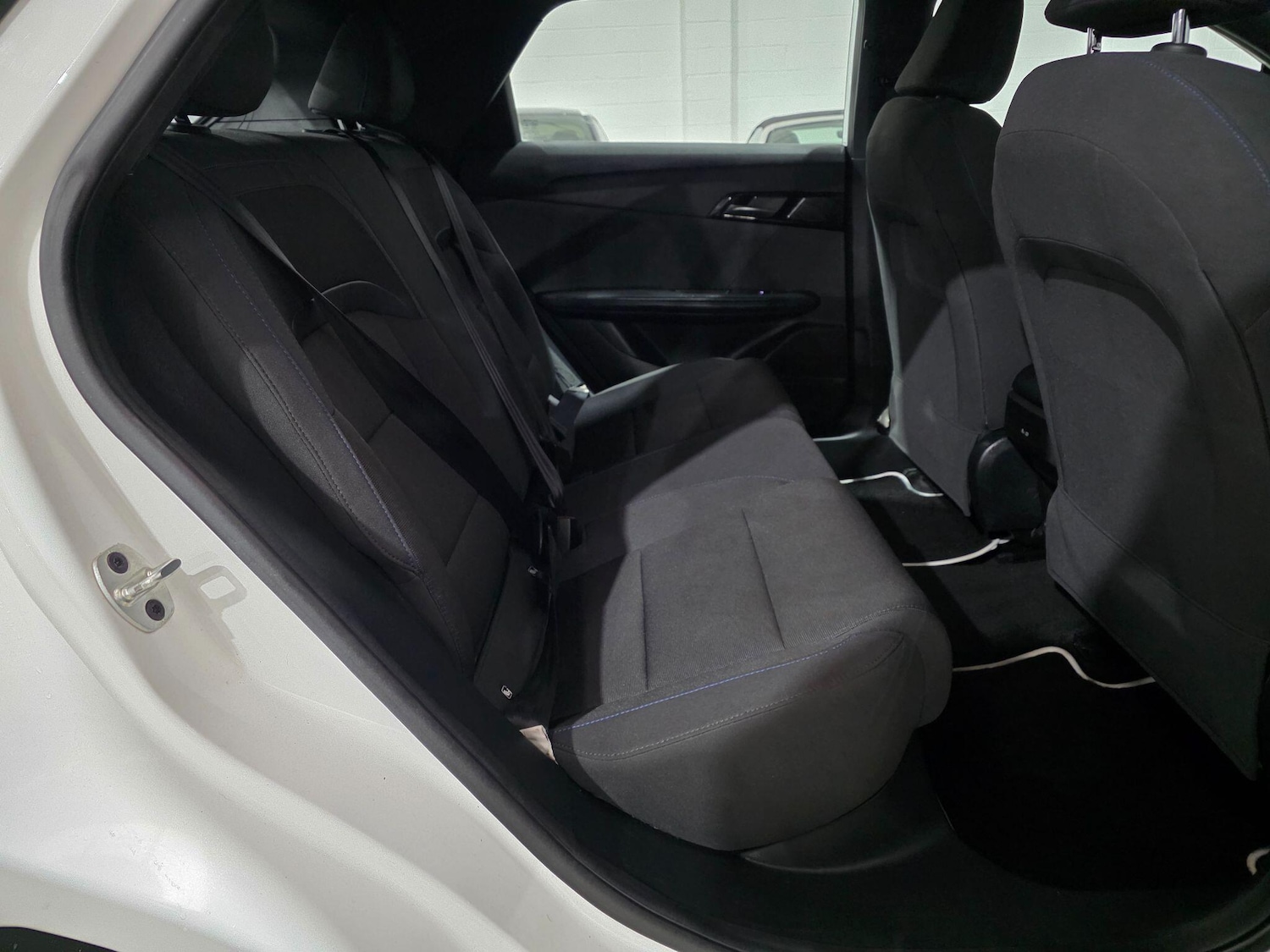 Used MG MG4 2022 for sale - 77191651: Photo 21