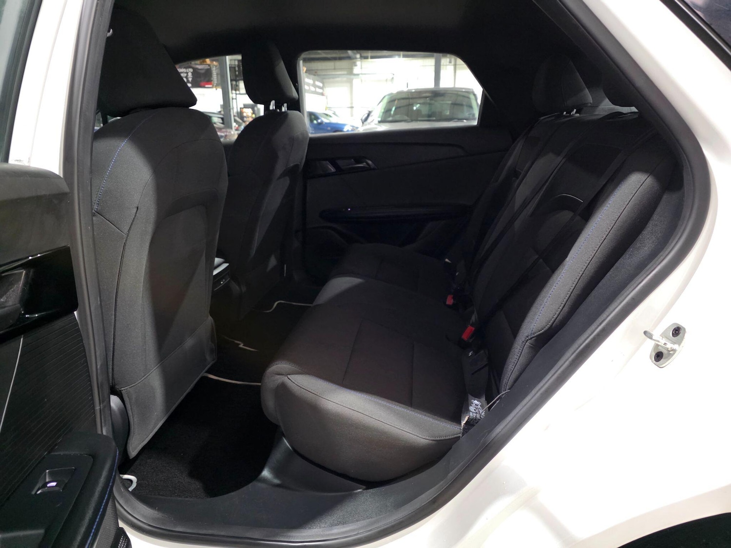 Used MG MG4 2022 for sale - 77191651: Photo 22