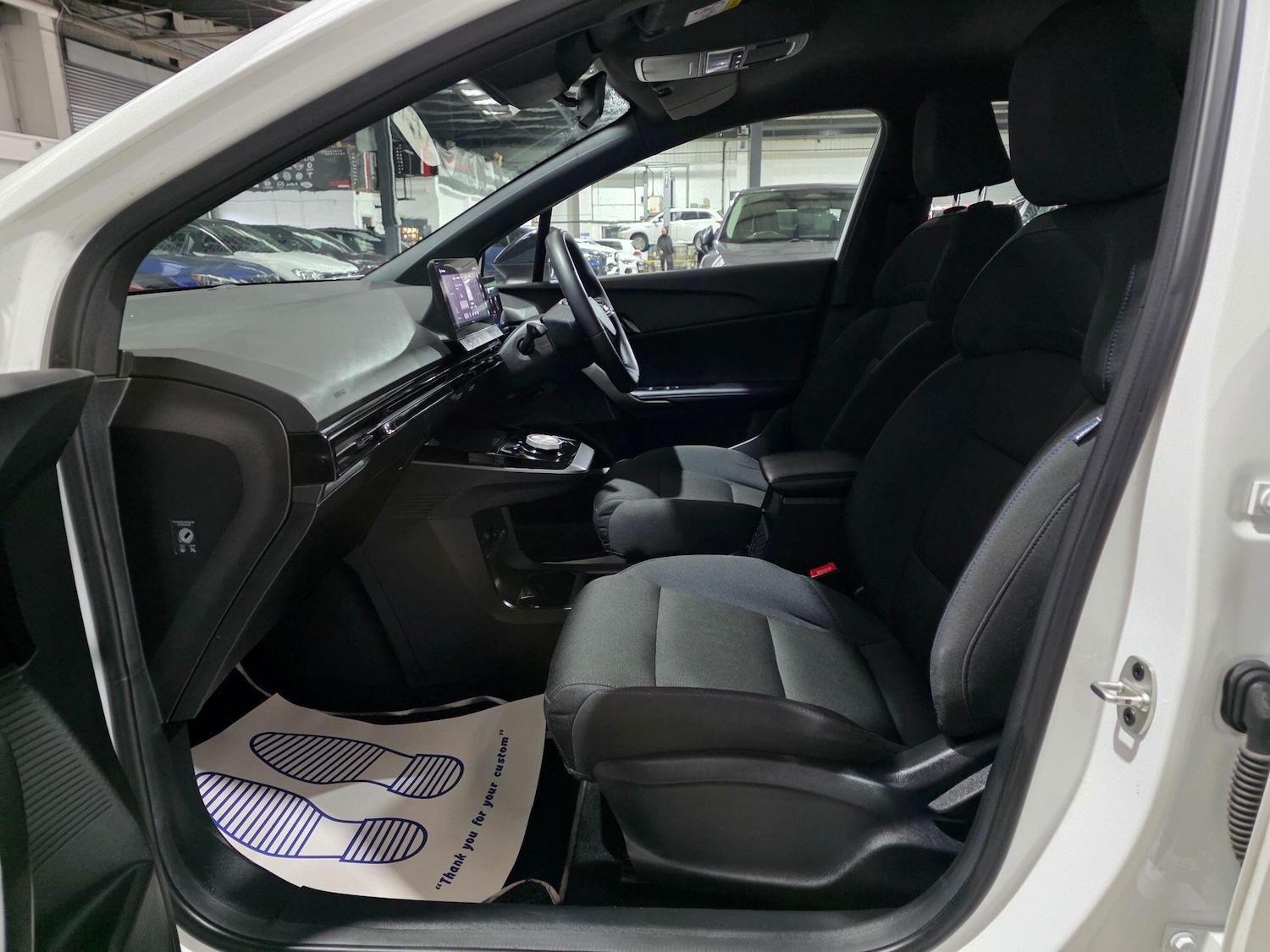 Used MG MG4 2022 for sale - 77191651: Photo 23