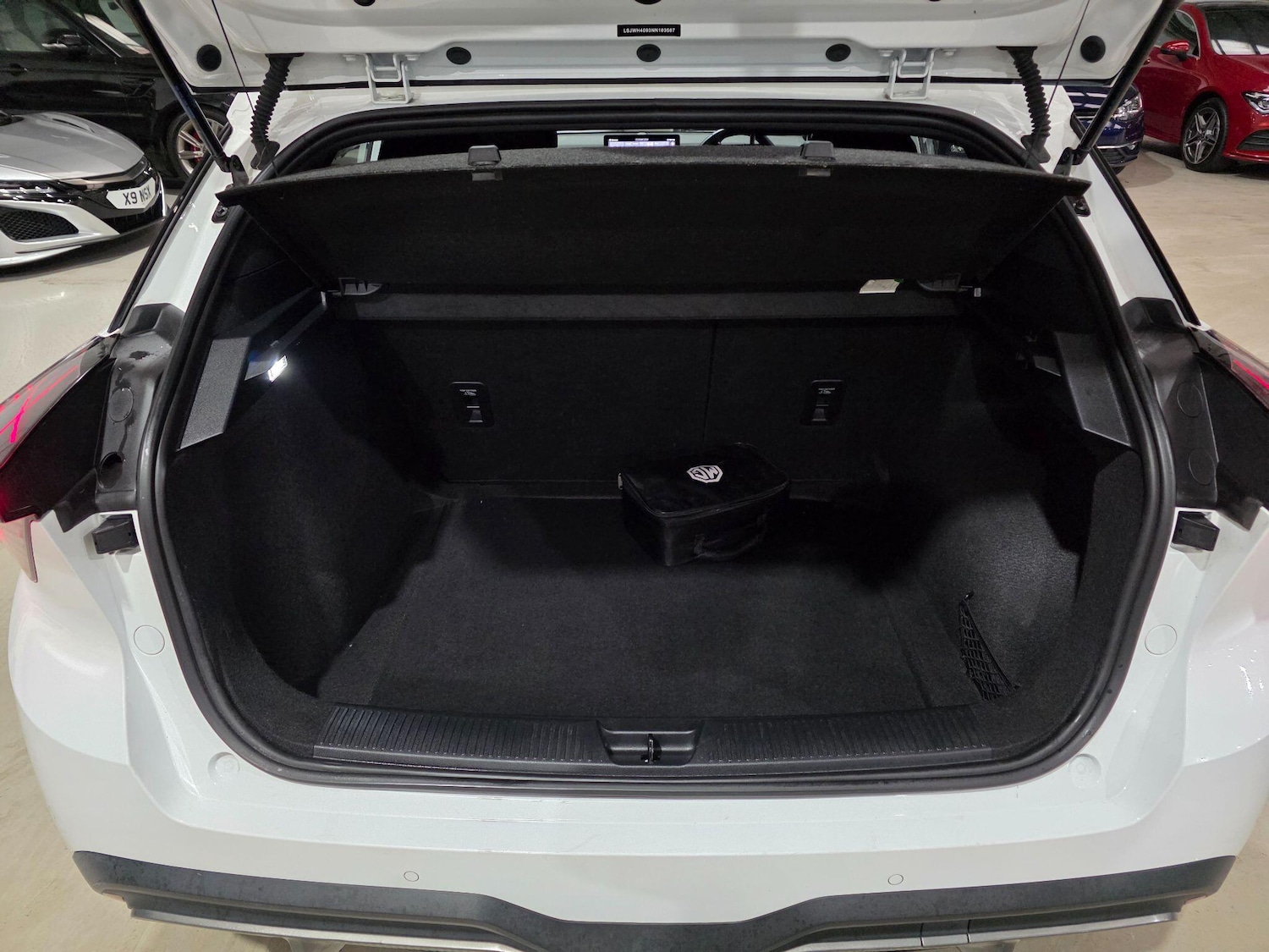 Used MG MG4 2022 for sale - 77191651: Photo 26