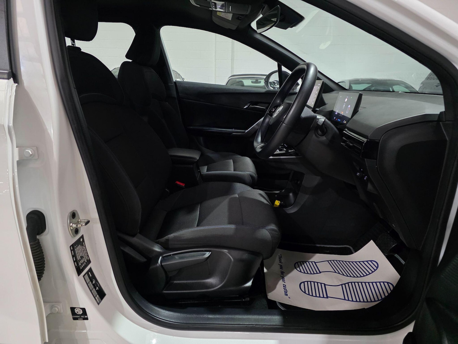 Used MG MG4 2022 for sale - 77191651: Photo 6