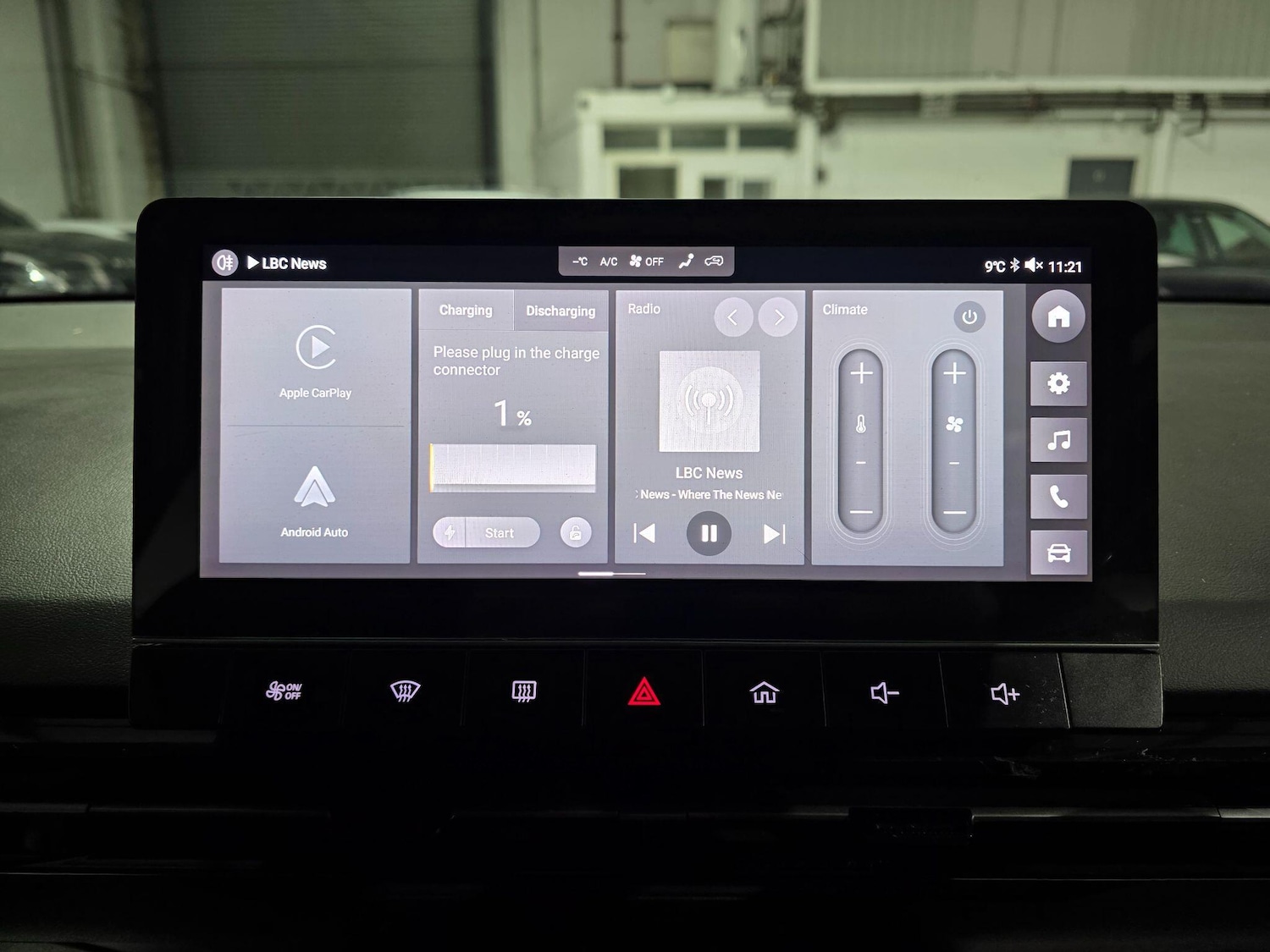 Used MG MG4 2022 for sale - 77191651: Photo 7