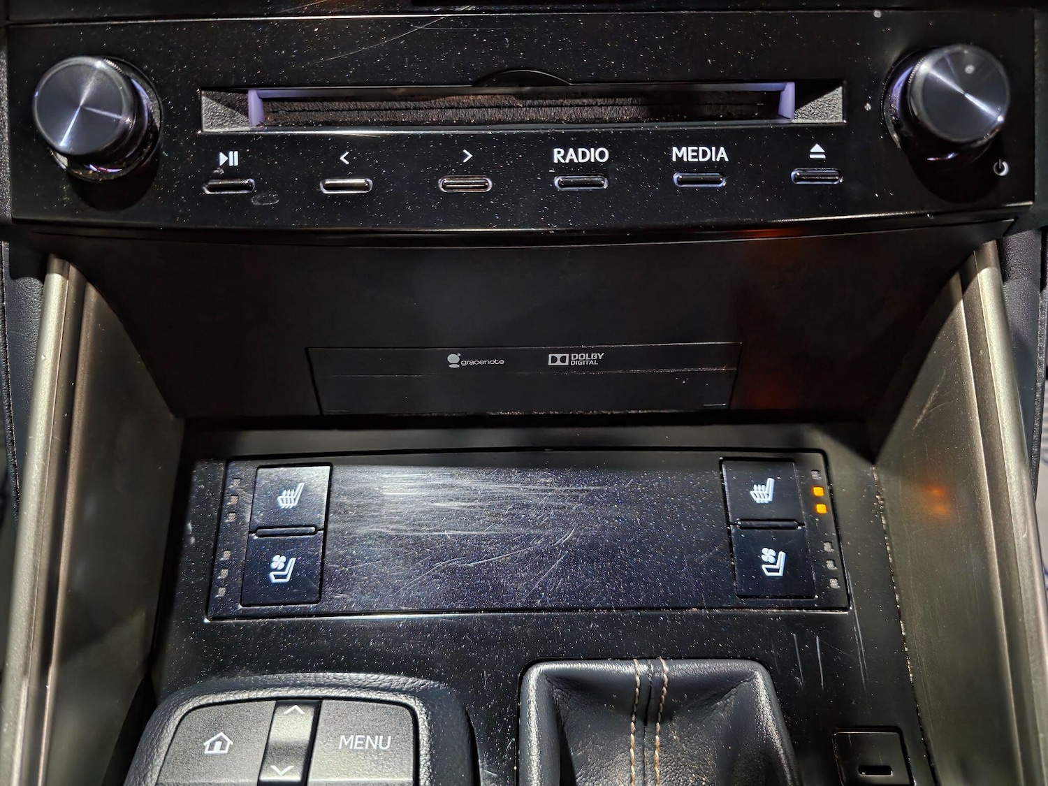 Used Lexus IS 2014 for sale - 75990498: Photo 10