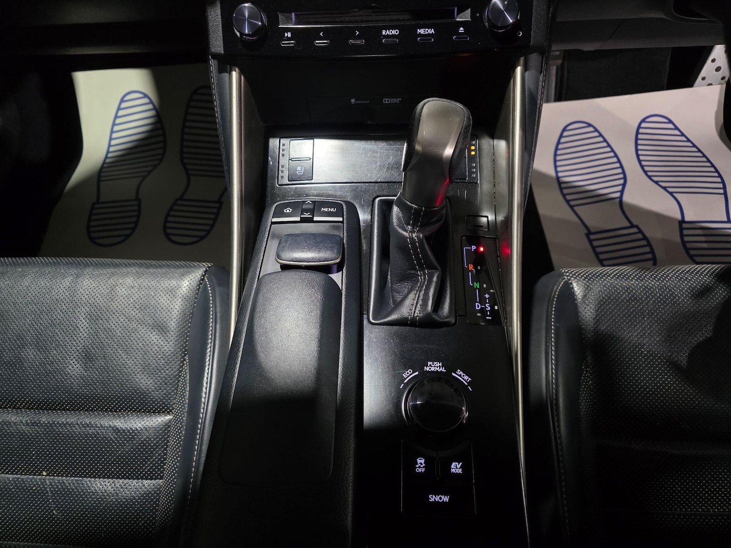 Used Lexus IS 2014 for sale - 75990498: Photo 11