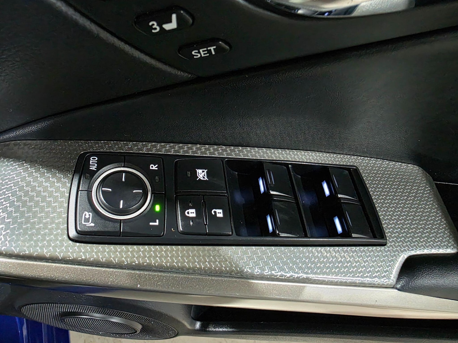 Used Lexus IS 2014 for sale - 75990498: Photo 17