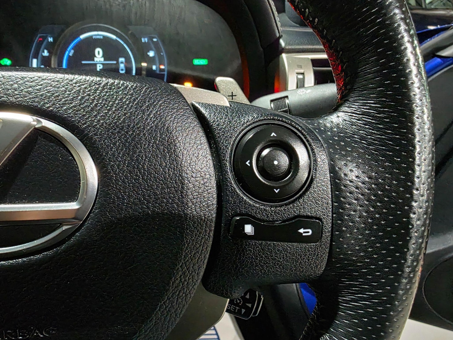 Used Lexus IS 2014 for sale - 75990498: Photo 20