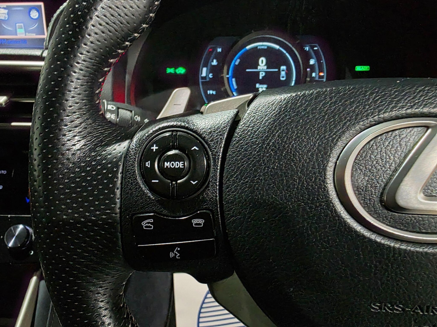 Used Lexus IS 2014 for sale - 75990498: Photo 21