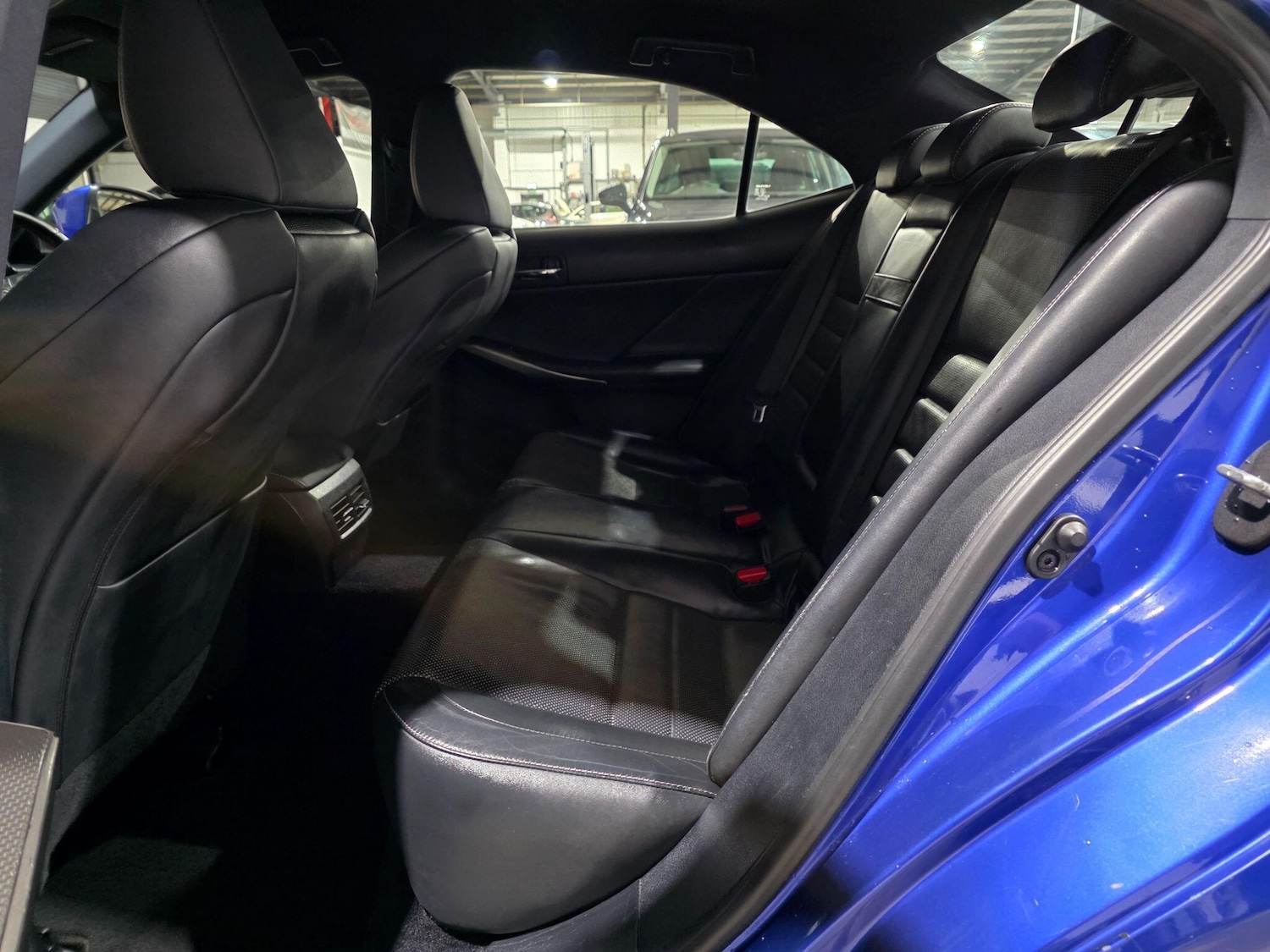 Used Lexus IS 2014 for sale - 75990498: Photo 27