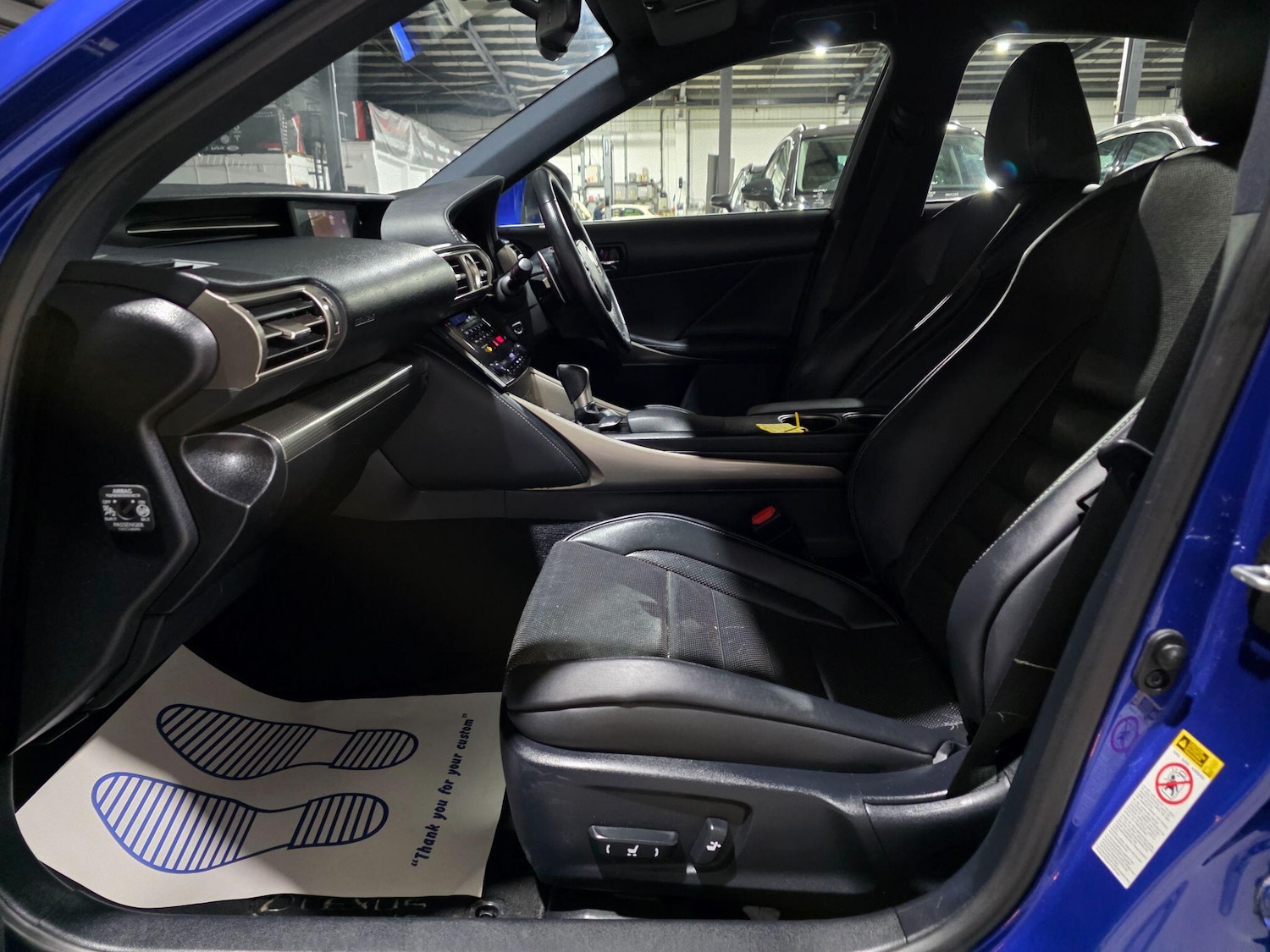 Used Lexus IS 2014 for sale - 75990498: Photo 28