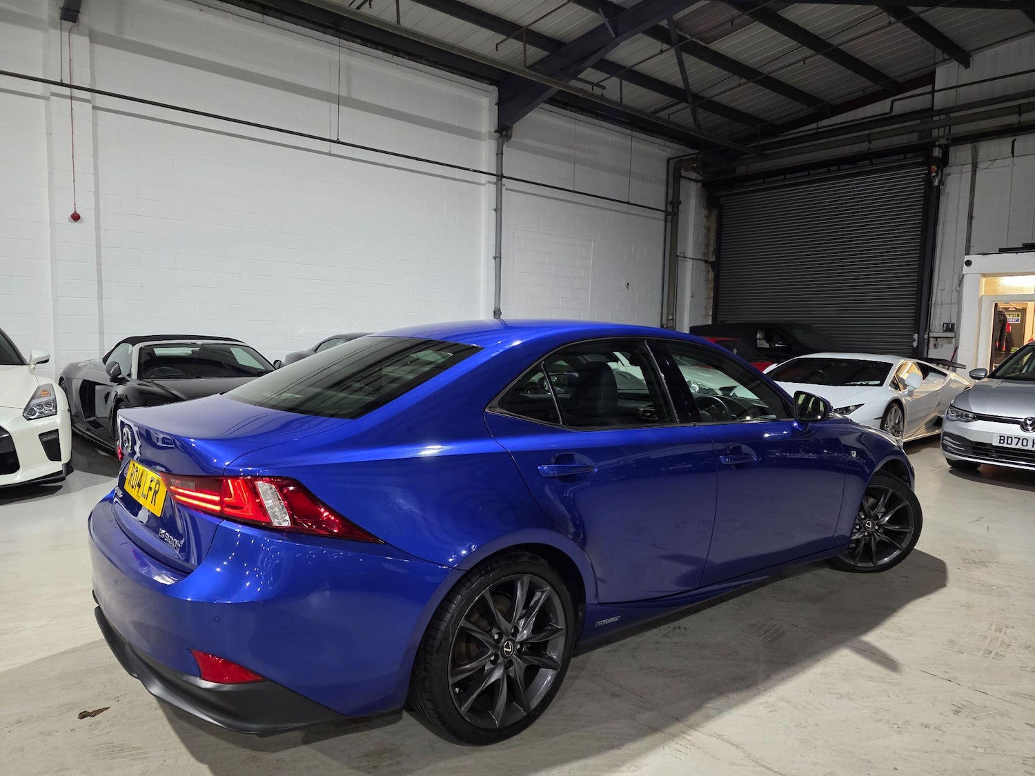 Used Lexus IS 2014 for sale - 75990498: Photo 29