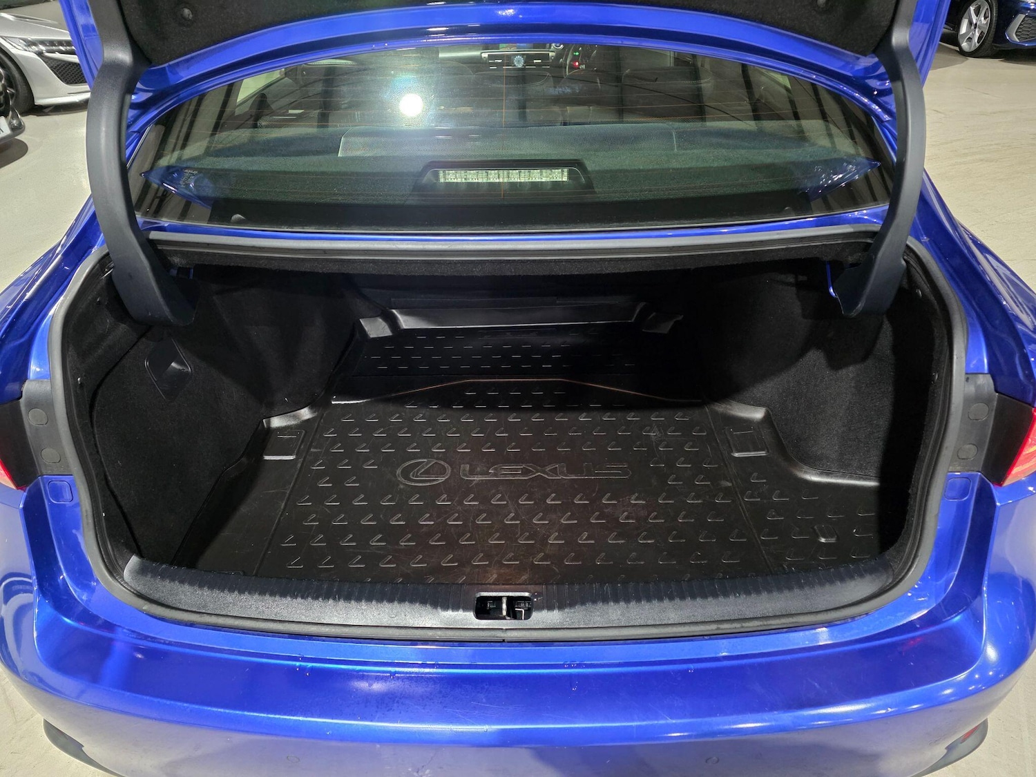 Used Lexus IS 2014 for sale - 75990498: Photo 31