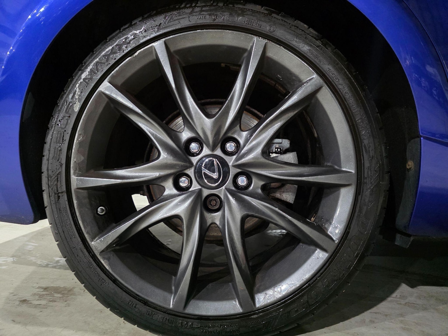 Used Lexus IS 2014 for sale - 75990498: Photo 32