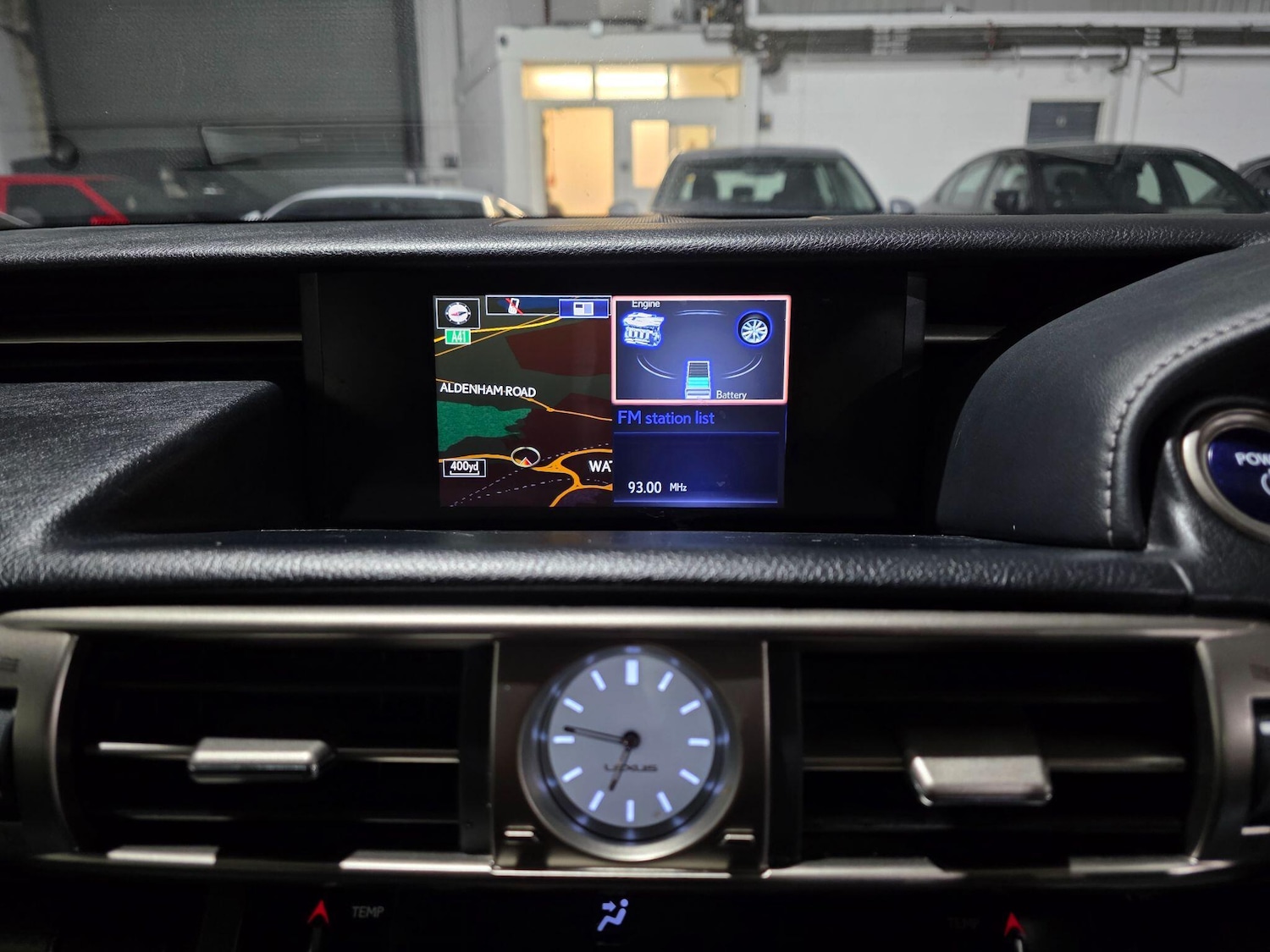 Used Lexus IS 2014 for sale - 75990498: Photo 7