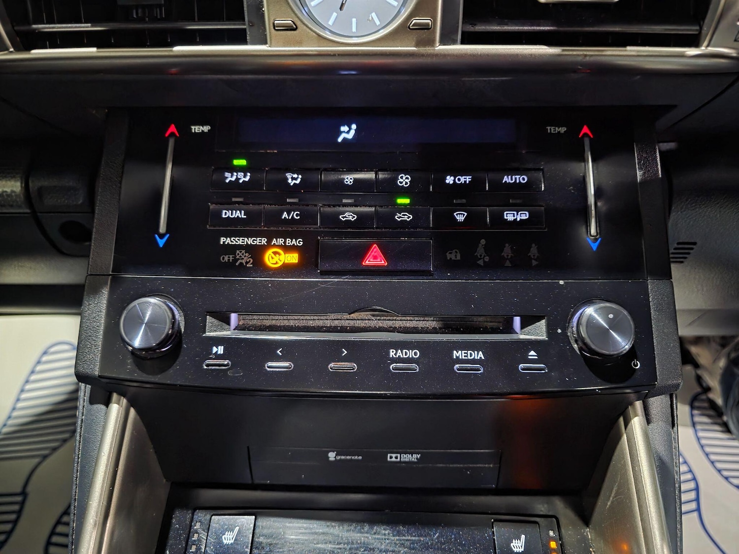 Used Lexus IS 2014 for sale - 75990498: Photo 9