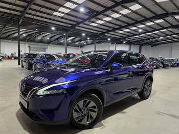 2022 (72) - 1.3 DIG-T MHEV Acenta Premium XTRON Euro 6 (s/s) 5dr