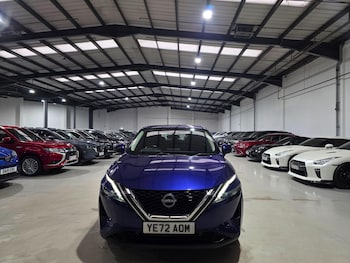 Used Nissan Qashqai 2022 for sale - 76953141: Photo