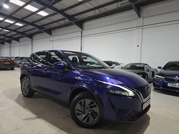 Used Nissan Qashqai 2022 for sale - 76953141: Photo