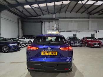 Used Nissan Qashqai 2022 for sale - 76953141: Photo