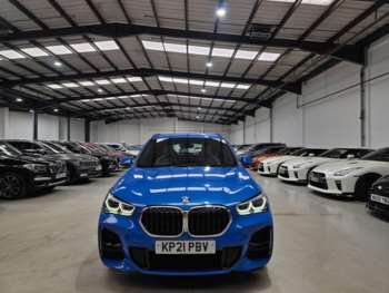 Used BMW X1 2021 for sale - 74383054: Photo