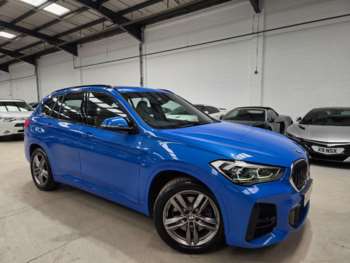 Used BMW X1 2021 for sale - 74383054: Photo