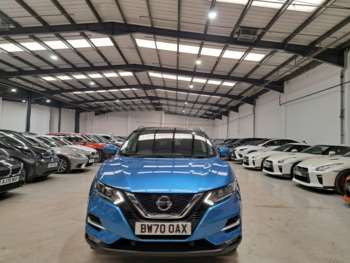 Used Nissan Qashqai 2021 for sale - 74057750: Photo