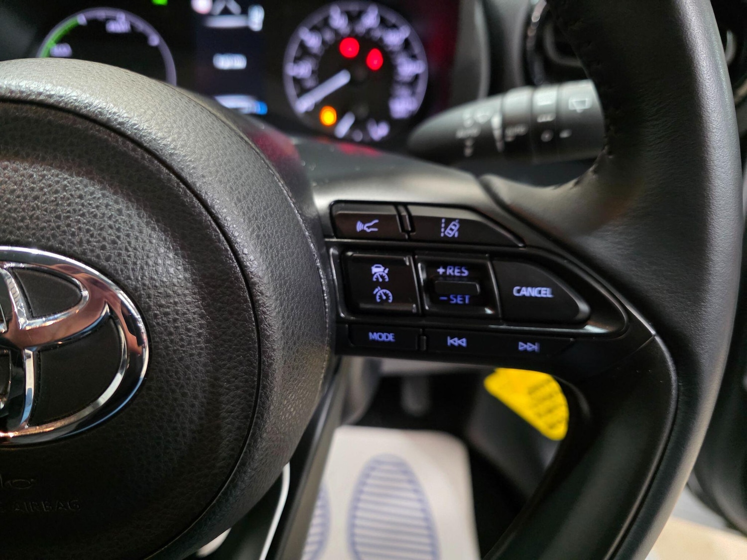 Used Toyota Yaris 2021 for sale - 77425112: Photo 15