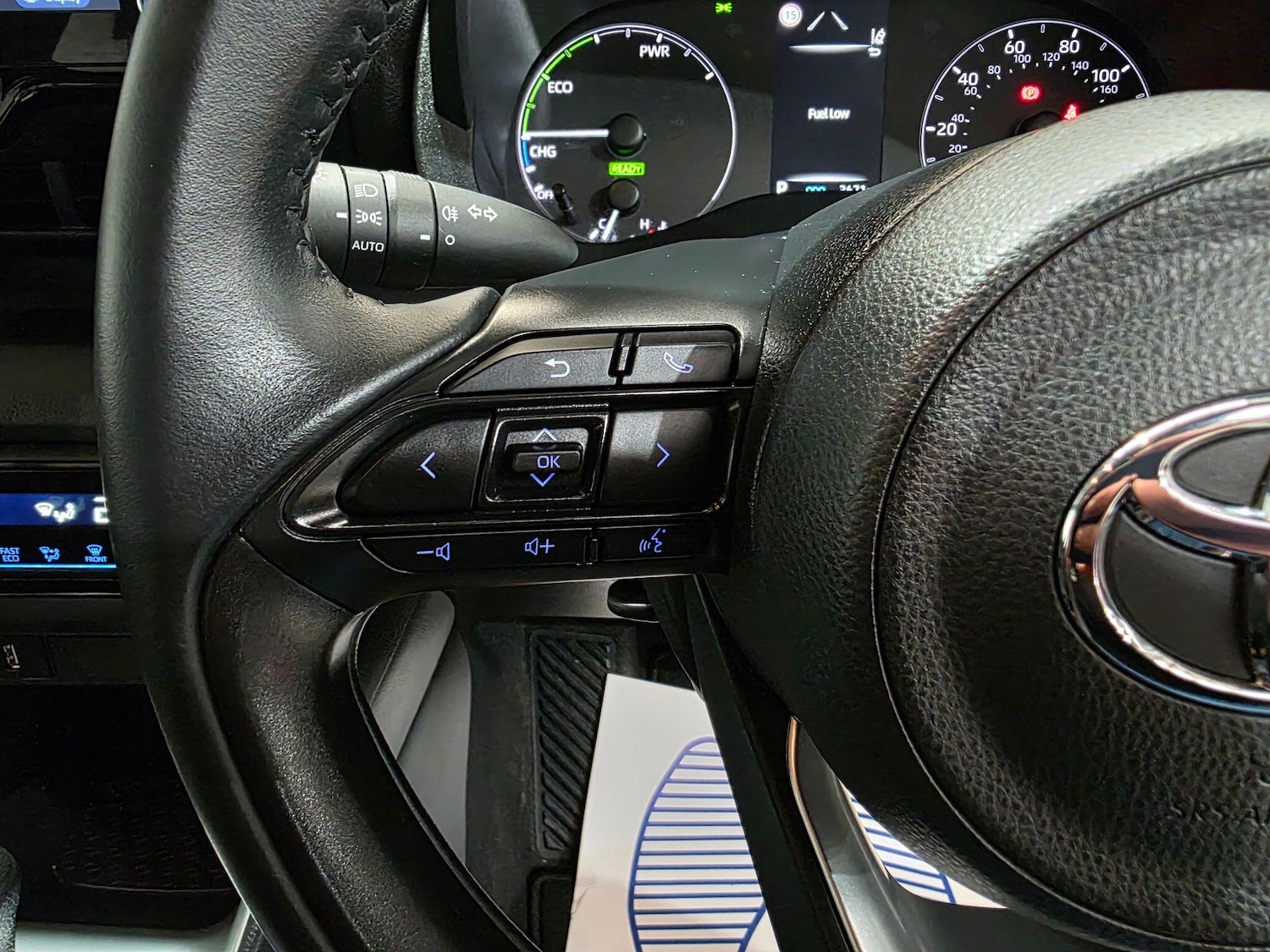 Used Toyota Yaris 2021 for sale - 77425112: Photo 16