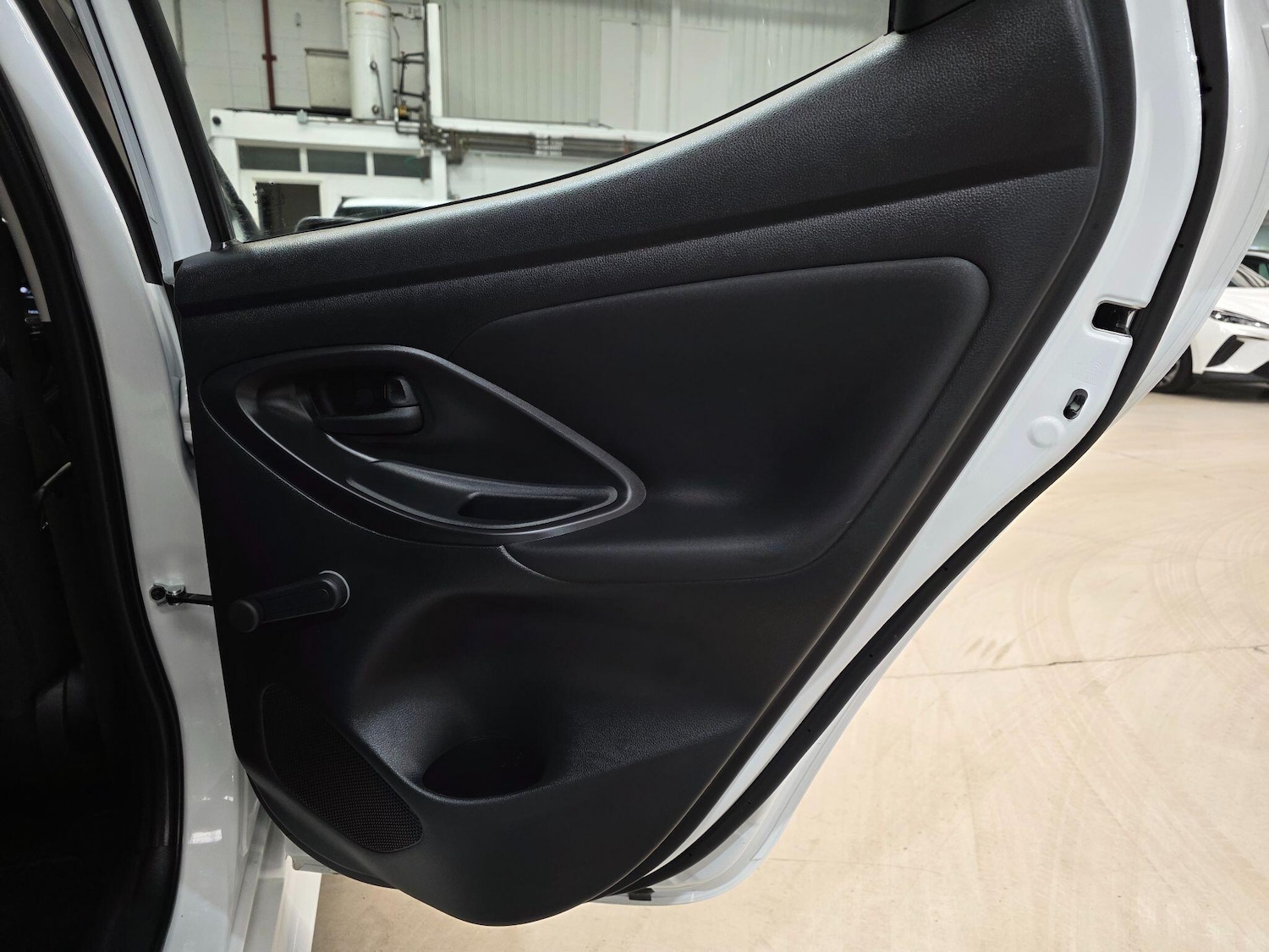 Used Toyota Yaris 2021 for sale - 77425112: Photo 19