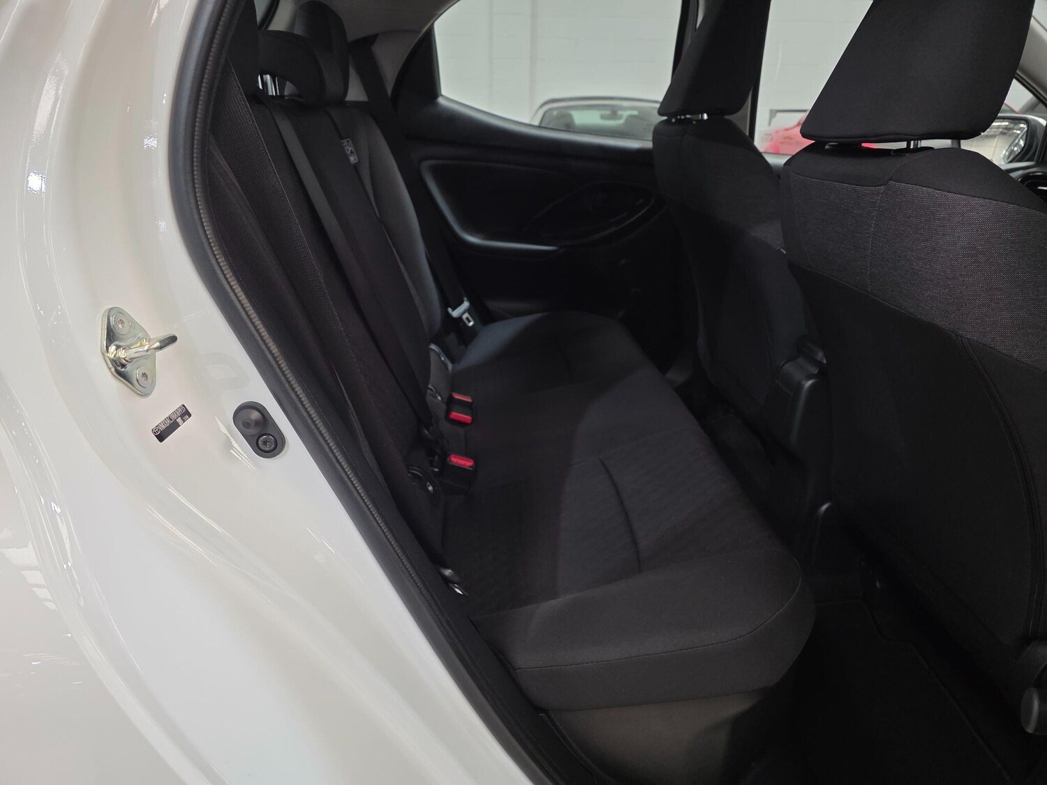 Used Toyota Yaris 2021 for sale - 77425112: Photo 20