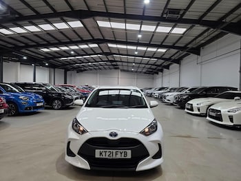 Used Toyota Yaris 2021 for sale - 77425112: Photo