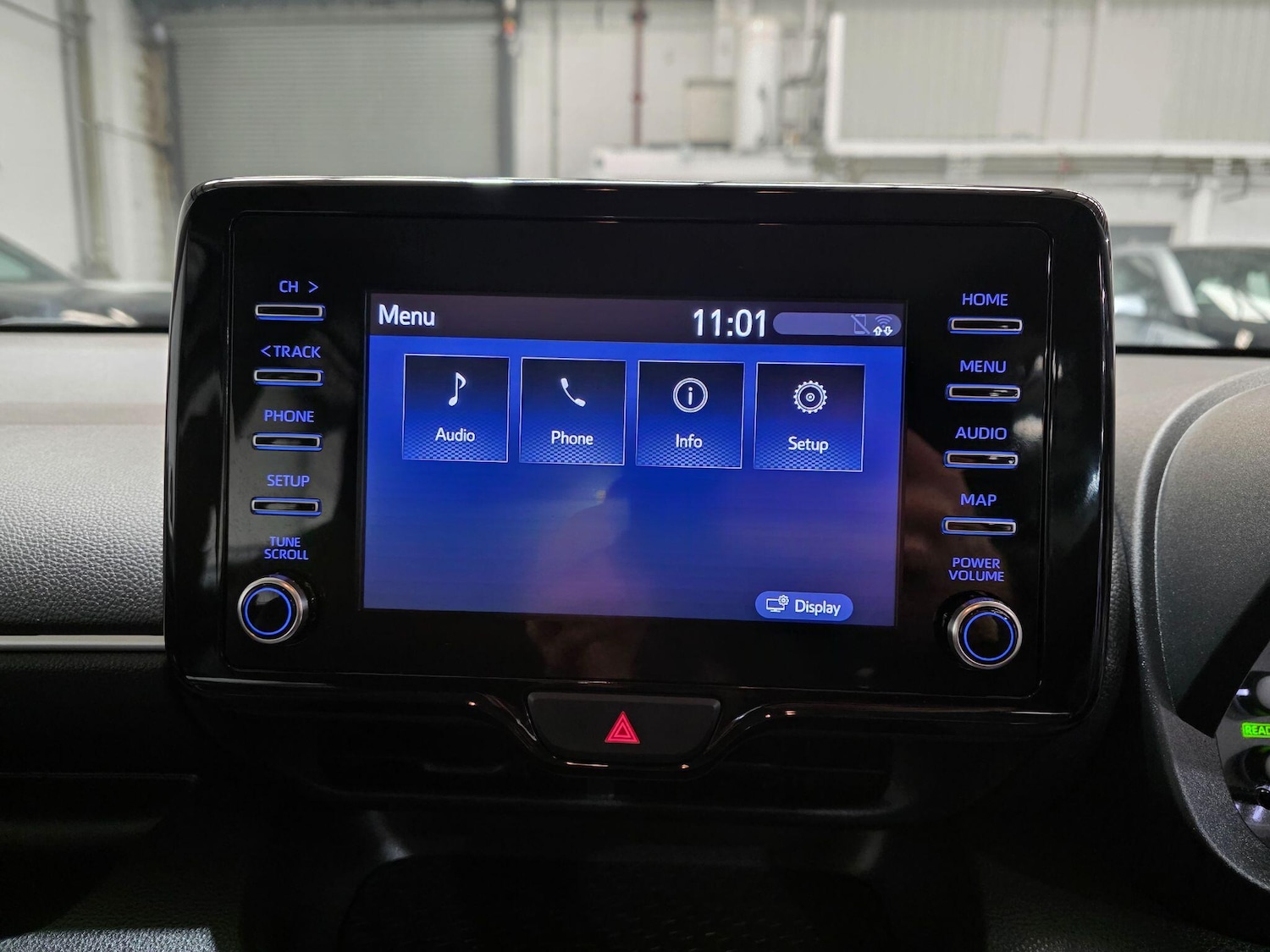 Used Toyota Yaris 2021 for sale - 77425112: Photo 7